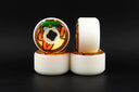 Ruedas OJ Ben Raybourn Hat 2 Original White Hardline 99a