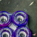 Ruedas Pig Supercruiser Purple
