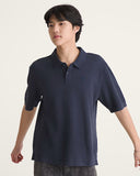 Playera Vans Polo x Rowan Z Washed Parisian Night