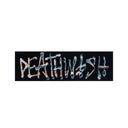 Sticker Deathwish Mercury