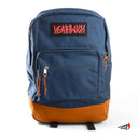 Mochila Deathwish Death Spray Navy