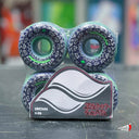 Ruedas Zenit Ojos Negro