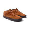 Tenis Vans Skate Half Cab Pro Golden Brown