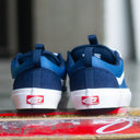 Tenis Vans Skate Old Skool 36 + STV Navy White