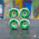 Ruedas Travel On Wheels Servin Verde