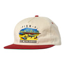 Gorra Real Pier 7