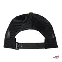 Gorra Spitfire Lil Bighead Fill Brown Black