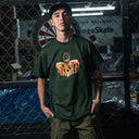 Playera Thrasher Goon Forest
