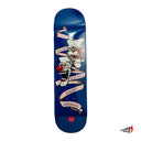 Tabla Tricolor 1999 Genaro Ahumada