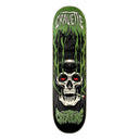 Tabla Creature Gravette Hippie Skull IV Pro