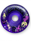 Ruedas Travel On Wheels Birlo Morado