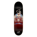Tabla Santa Cruz Wooten Cyber VX