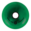 Ruedas Slime Balls Mega Balls Metallic Green 78a