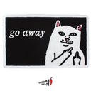 Tapete RIPNDIP Go Away
