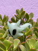 Pipa Lúdica Axolotl Alien