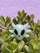 Pipa Lúdica Axolotl Alien