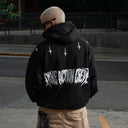 Sudadera Take Action Crew Bunny