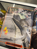 Revista Thrasher Mayo 2026