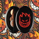Monedero Spitfire Negro