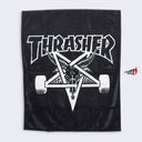Cobertor Thrasher Skategoat