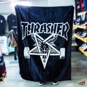Cobertor Thrasher Skategoat