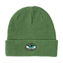 Beanie Toy Machine Sect Eye Army