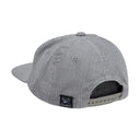 Gorra Toy Machine OG Monster Corduroy Grey