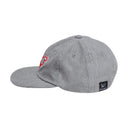 Gorra Toy Machine OG Monster Corduroy Grey