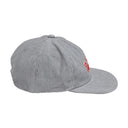 Gorra Toy Machine OG Monster Corduroy Grey