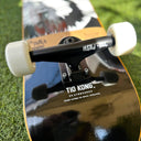 Tabla Armada Tio Kong El Kong Logo