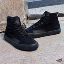 Tenis Casta Propaganda Soho Hi Negro Total