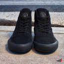 Tenis Casta Propaganda Soho Hi Negro Total