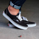Tenis Vans Authentic Black