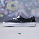Tenis Vans Authentic Black