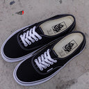 Tenis Vans Authentic Black