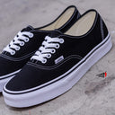Tenis Vans Authentic Black
