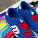 Tenis Etnies BMX x RAD Calli Vulc Blue