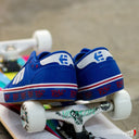 Tenis Etnies BMX x RAD Calli Vulc Blue