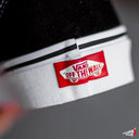 Tenis Vans Old Skool Black and White