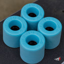 Ruedas Hawgs Doozies Blue 63mm Du78a