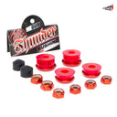 Gomas Thunder Rebuild Kit Red 90D