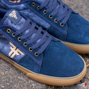 Tenis Fallen Bomber Tie Dye Denim