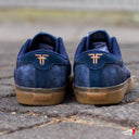 Tenis Fallen Bomber Tie Dye Denim