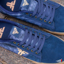 Tenis Fallen Bomber Tie Dye Denim