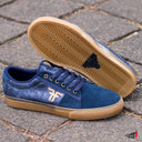 Tenis Fallen Bomber Tie Dye Denim