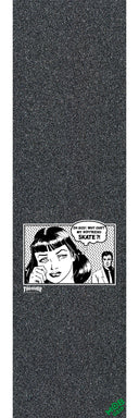 Lija Mob Grip Thrasher Boyfriend