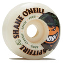 Ruedas Spitfire Formula Four x April Shane O'Neill 54mm 99Du