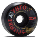 Ruedas Spitfire Formula Four x April Yuto 99DU 53mm
