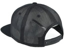 Gorra Brixton Oath Hat Black
