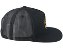 Gorra Brixton Oath Hat Black
